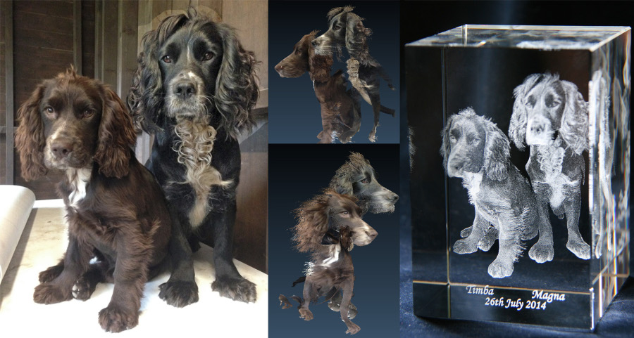 Crystalis3d Ltd - Converting your photos into 3D and laser etching into crystal glass – ever wondered how it is done? Crystalis3d Ltd - Converting your photos into 3D and laser etching into crystal glass – ever wondered how it is done?