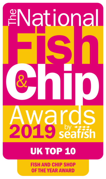 Mister Cs Selby top ten award 2019