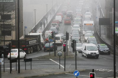 Northern Living - A691 Durham close overnight from September 15th