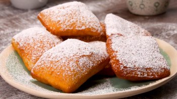 Beignets Recipe
