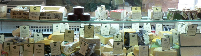 Mollie Sharp's Cheese Shop Selby Mollie Sharp's Cheese Shop Selby