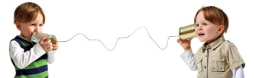 On-line Customer interaction