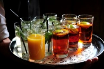 Elegance Bars York