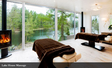 Gilpin Hotel & Lake House to Open New “Jetty Spa” in the Lake District this Summer