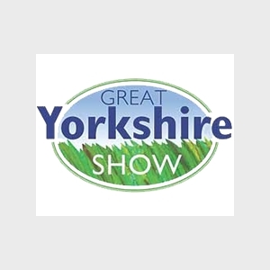 Great Yorkshire Show - 2014
