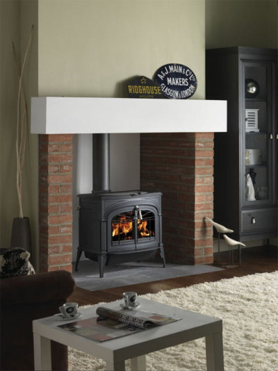 Housewarming Selby offer a complete annual service for wood burners, multi fuel and solid fuel stoves