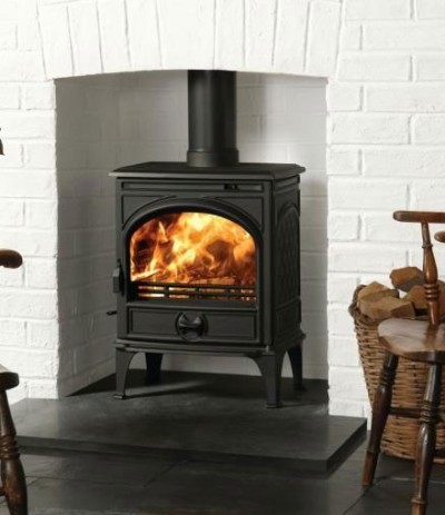 Wishing you a warm and comfortable New Year - From House Warming Selby