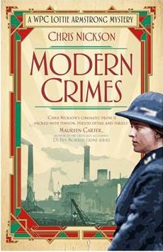 Modern Crimes