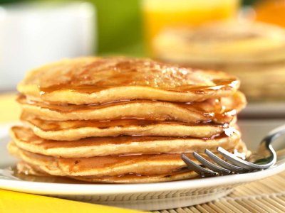 Northern Living - A brief history of the humble Pancake