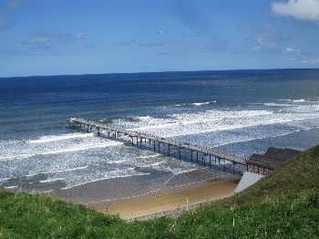 Saltburn by the Sea