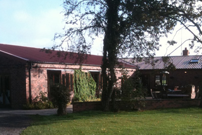 Scalm Park Presidents Day 2014