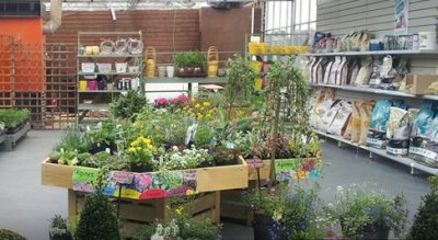 Northern Living - Seedlings - Garden Centre, Café, Farm Shop, Carlton, Goole, near Selby
