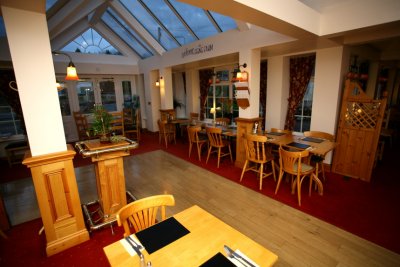 The Ferms Farm Hotel – Carnaby, Near Bridlington