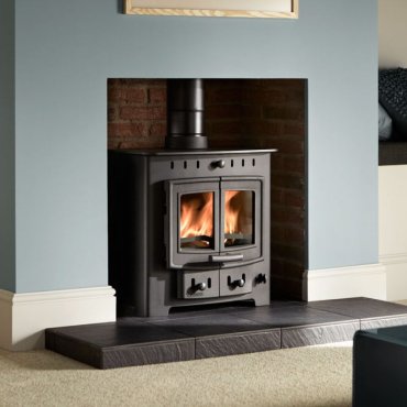 Environmental Benefits of Wood burning